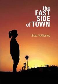 Kirjan kansi "The Eastside of Town"