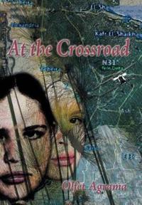 Kirjan kansi "At the Crossroad"