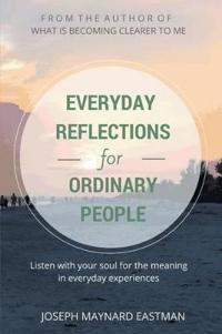 Bokomslag for "Everyday Reflections for Ordinary People"