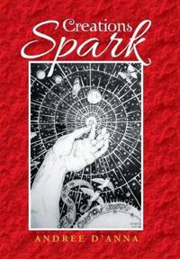 Bokomslag for "Creations Spark"
