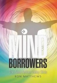 Bokomslag for "Mind Borrowers"