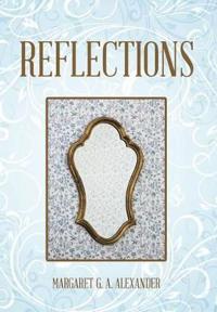 Bokomslag for "Reflections"