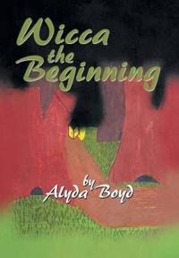 Bokomslag for "Wicca the Beginning"