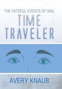 The Fateful Events of Ima, Time Traveler