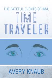 Fateful Events of Ima, Time Traveler