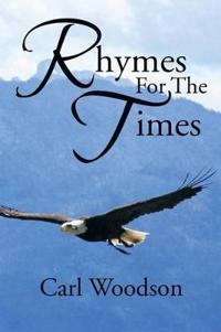 Bokomslag for "Rhymes for the Times"