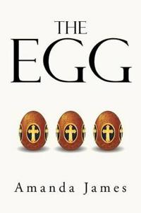 Bokomslag for "The Egg"