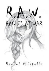 Bokomslag for "R.A.W."