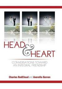 Bokomslag for "Head and Heart"