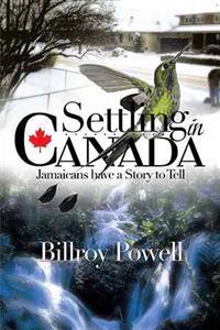 Settling in Canada