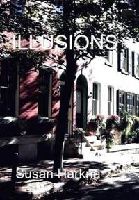 Bokomslag for "ILLUSIONS"