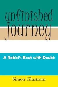 Bokomslag for "Unfinished Journey"