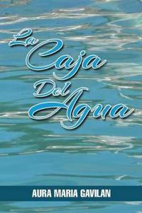 Bokomslag for "La Caja del Agua"