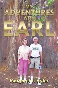 Bokomslag for "My Adventures with Earl"
