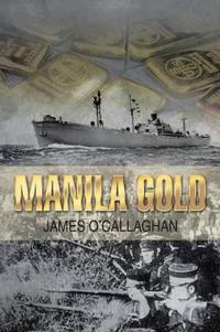 Bokomslag for "Manila Gold"