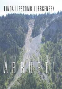 Bokomslag for "Abrupt!"