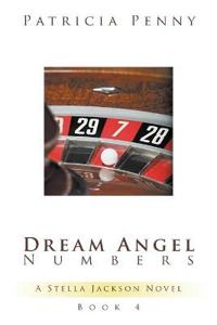 Bokomslag for "Dream Angel Numbers"