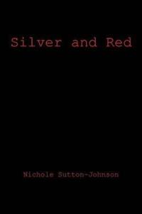 Bokomslag for "Silver and Red"