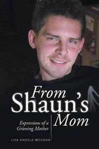 Bokomslag for "From Shaun's Mom"