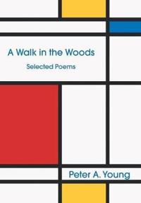 Bokomslag for "A Walk in the Woods"