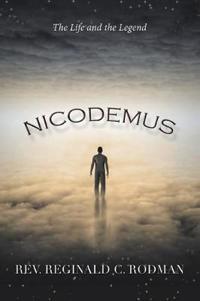 Bokomslag for "Nicodemus"