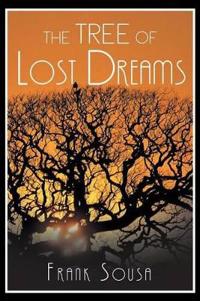 Bokomslag for "The Tree of Lost Dreams"