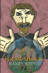 Bokomslag for "Solar Shock"