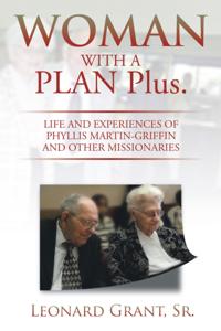 Woman with a Plan Plus.