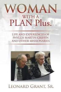 Woman with a Plan Plus.