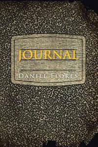 Bokomslag for "Journal"