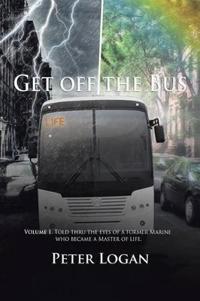 Bokomslag for "Get Off the Bus"