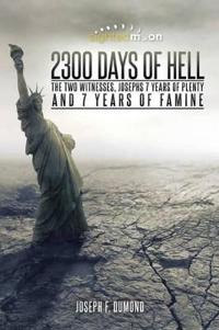 2300 Days of Hell