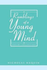 Bokomslag for "Ramblings of a Young Mind"