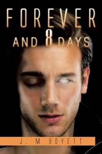 Bokomslag for "Forever and 8 Days"