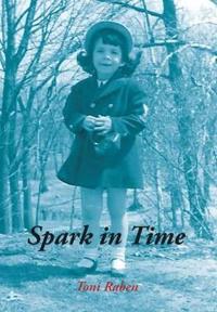 Bokomslag for "SPARK IN TIME"
