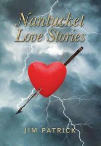 Bokomslag for "Nantucket Love Stories"