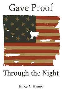 Bokomslag for "Gave Proof Through the Night"