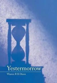 Bokomslag for "Yestermorrow"
