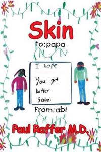 Bokomslag for "Skin"