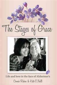 The Stages of Grace