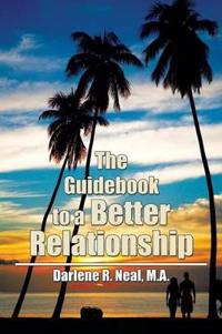 Bokomslag for "The Guidebook to a Better Relationship"