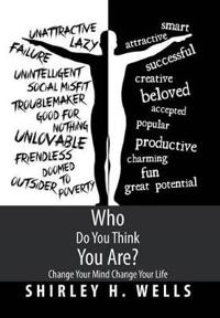 Bokomslag for "Who Do You Think You Are?"