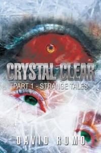Bokomslag for "Crystal Clear"