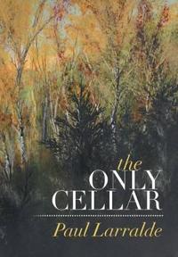 Bokomslag for "The Only Cellar"