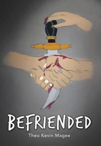 Bokomslag for "Befriended"