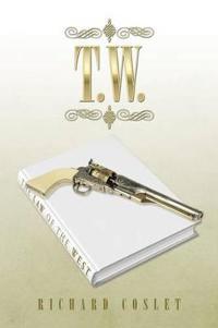 Bokomslag for "T.W."