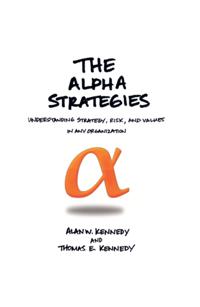 Alpha Strategies