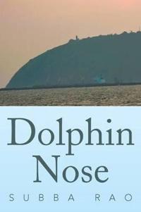 Bokomslag for "Dolphin Nose"