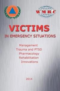 Bokomslag for "Victims in Emergency Situations"