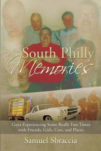 South Philly Memories